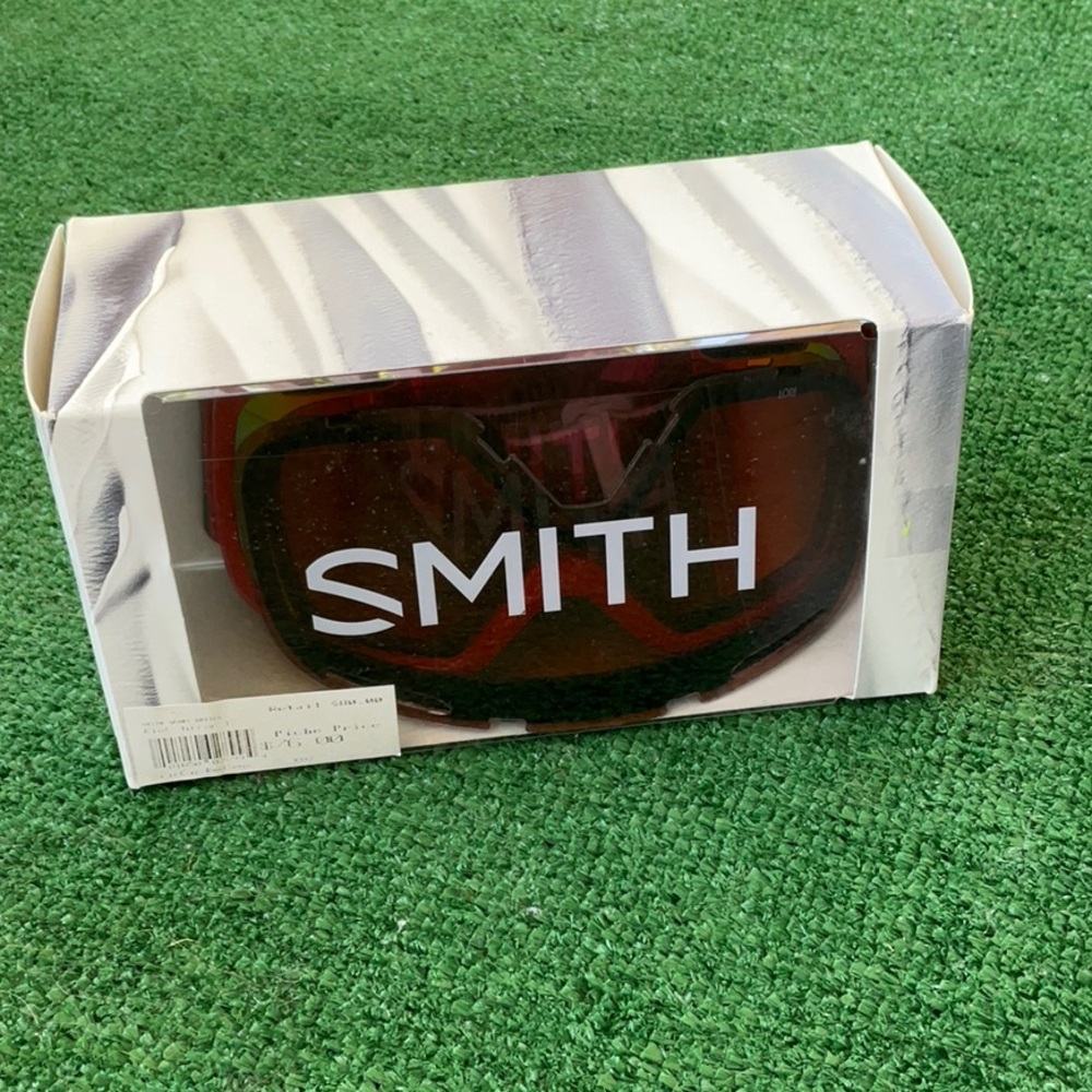 Smith Frontier Goggles - image 3